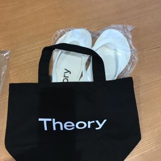 セオリー(theory)のtheory ノベルティー(ノベルティグッズ)