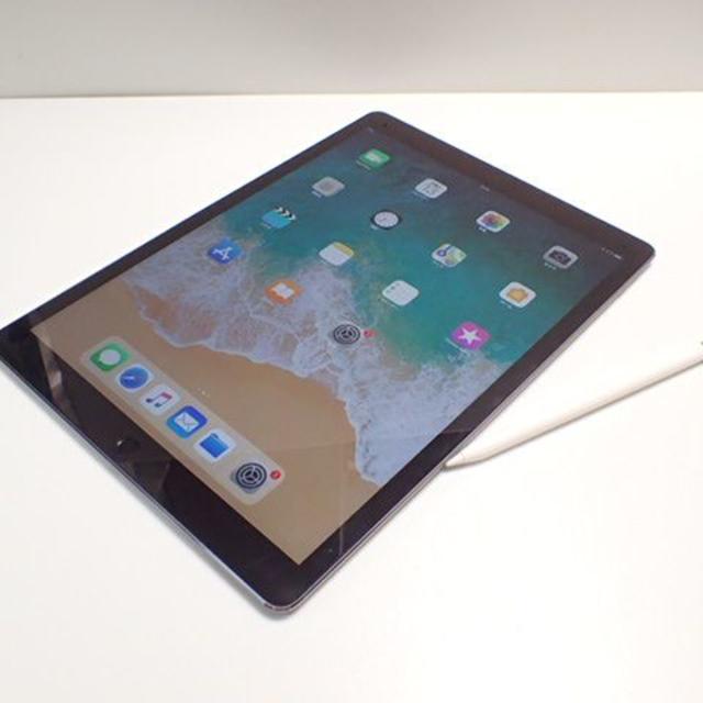 PC/タブレットアップル Apple iPad Pro 12.9インチ Wi-Fi 128GB