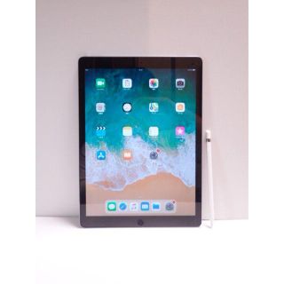 アップル(Apple)のアップル Apple iPad Pro 12.9インチ Wi-Fi 128GB (タブレット)