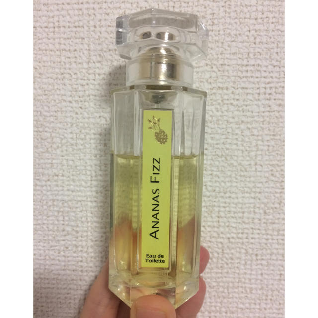 L'Artisan Parfumeur(ラルチザンパフューム)のラルチザンパフューム アナナフィズ 50ml コスメ/美容の香水(香水(女性用))の商品写真