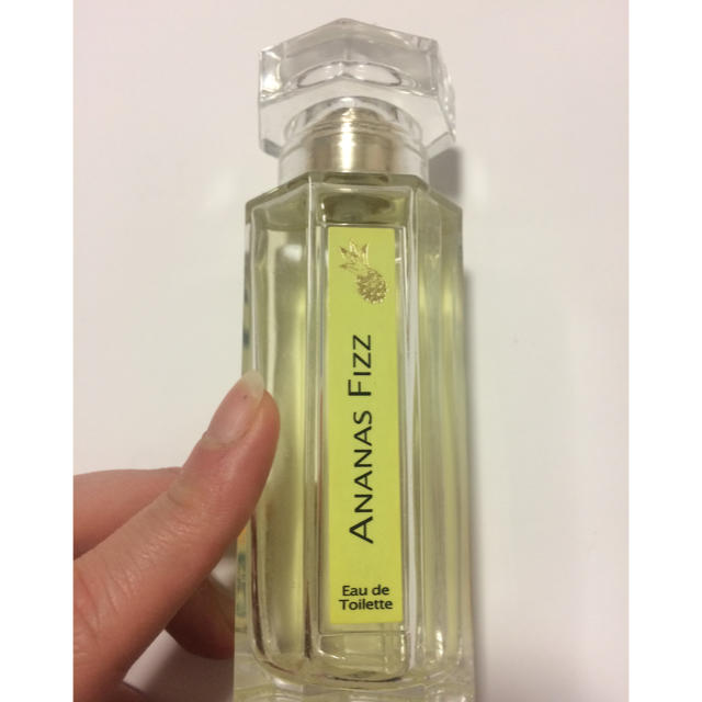 L'Artisan Parfumeur(ラルチザンパフューム)のラルチザンパフューム アナナフィズ 50ml コスメ/美容の香水(香水(女性用))の商品写真