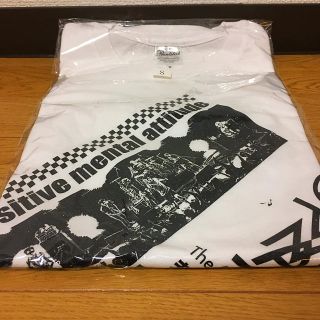 KEMURI アルバム限定Tシャツ(ミュージシャン)