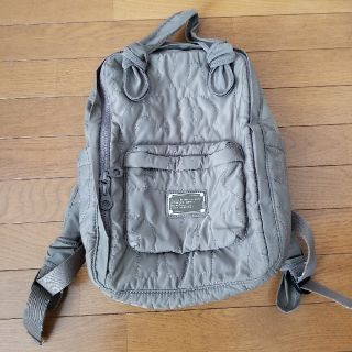 マークバイマークジェイコブス(MARC BY MARC JACOBS)のMARC BY MARCJACOBS(リュック/バックパック)