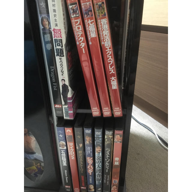 ジャッキーチェン DVDまとめ売り | フリマアプリ ラクマ ジャッキーチェン DVDまとめ売り | フリマアプリ ラクマ