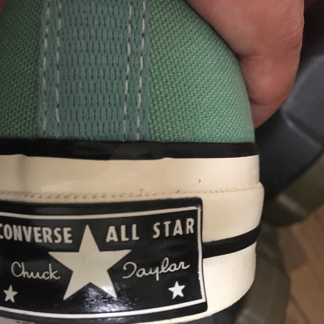 CONVERSE(コンバース)のconverse ct70 メンズの靴/シューズ(スニーカー)の商品写真