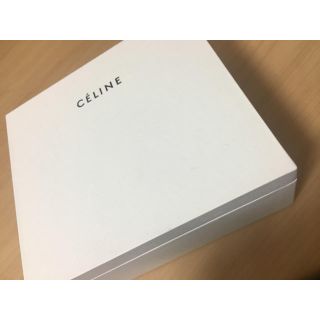 セリーヌ(celine)の箱 ボックス celine セリーヌ (その他)