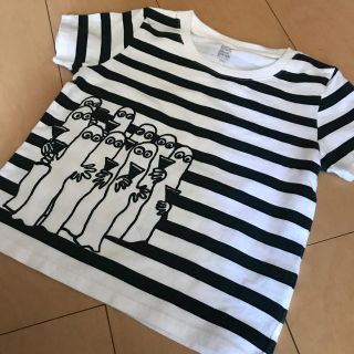 グラニフ(Design Tshirts Store graniph)のグラニフ☆チェックズボン2枚で♡(Tシャツ/カットソー)