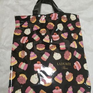 ラデュレ(LADUREE)の未使用、LADUREEマカロントートバッグ(トートバッグ)