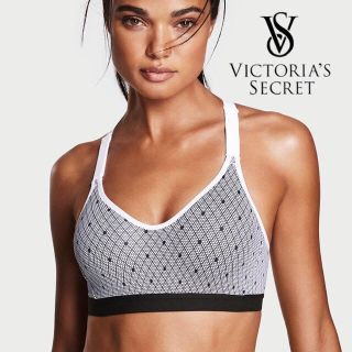 ヴィクトリアズシークレット(Victoria's Secret)のVSサポートスポーツブラ(ブラ)