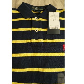 ポロラルフローレン(POLO RALPH LAUREN)のポロラルフローレン(ポロシャツ)