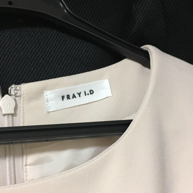 FRAY I.D(フレイアイディー)の☆大人気ワンピース☆ レディースのワンピース(ひざ丈ワンピース)の商品写真