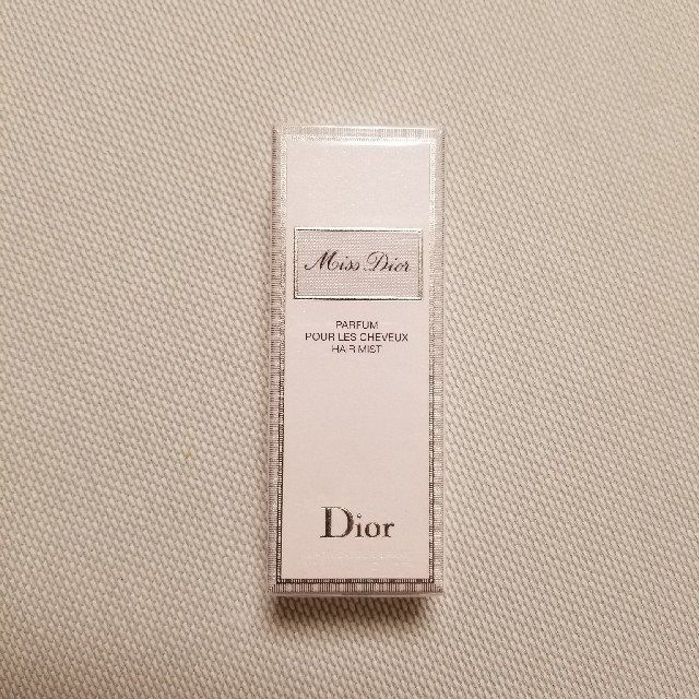 Dior(ディオール)のDior ヘアミスト コスメ/美容のヘアケア/スタイリング(ヘアウォーター/ヘアミスト)の商品写真