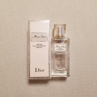 ディオール(Dior)のDior ヘアミスト(ヘアウォーター/ヘアミスト)