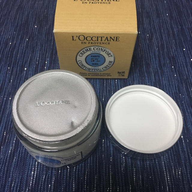 L'OCCITANE(ロクシタン)のロクシタン フェイスクリーム コスメ/美容のスキンケア/基礎化粧品(フェイスクリーム)の商品写真