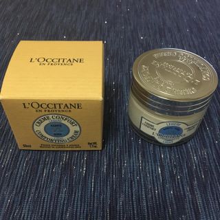 ロクシタン(L'OCCITANE)のロクシタン フェイスクリーム(フェイスクリーム)