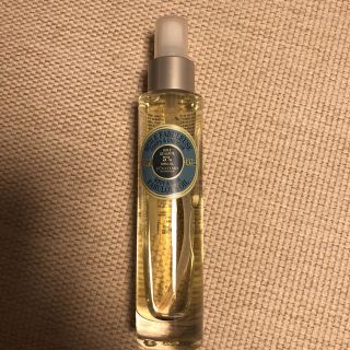 ロクシタン(L'OCCITANE)の栄子様専用ロクシタン シアザオイル100ml(ボディオイル)