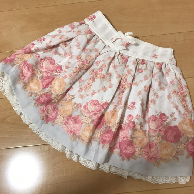 LIZ LISA(リズリサ)のちーこ様 専用❤︎ レディースのトップス(Tシャツ(半袖/袖なし))の商品写真