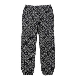 シュプリーム(Supreme)のSupreme Bandana Track Pant シュプリーム(その他)