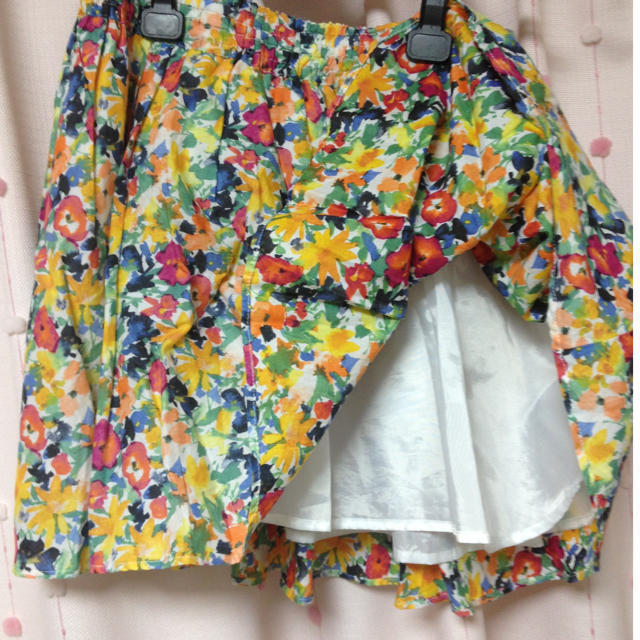 archives(アルシーヴ)の値下げ中♡春・夏 スカート☆ レディースのスカート(ミニスカート)の商品写真