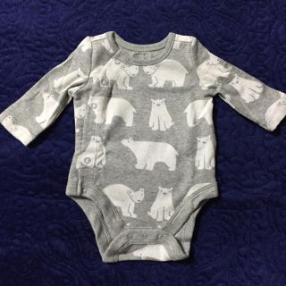 ベビーギャップ(babyGAP)のbabyGAP ロンパース(ロンパース)