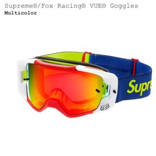 Supreme®/Fox Racing® VUE® Goggles(その他)