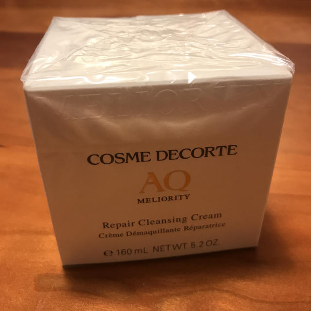 COSME DECORTE(コスメデコルテ)のコスメデコルテ クレンジングクリーム コスメ/美容のスキンケア/基礎化粧品(クレンジング/メイク落とし)の商品写真