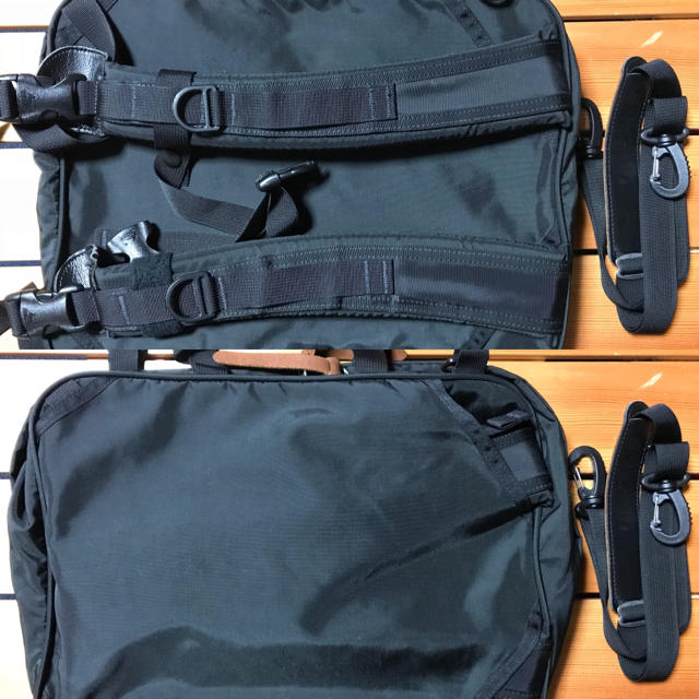 Gregory - Made in USAグレゴリー 3way バッグ 旧ロゴの通販 by Gregory - Made in USAグレゴリー 3way バッグ 旧ロゴの通販 by