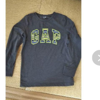 ギャップ(GAP)のGAP 長袖Tシャツ(Tシャツ/カットソー)