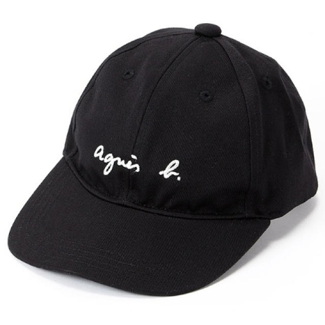 agnes b. - 新品未開封 アニエス・ベー 帽子 キャップの通販 by 即購入歓迎｜アニエスベーならラクマ