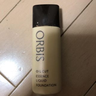 オルビス(ORBIS)のORBIS ファンデーション(ファンデーション)