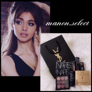 イヴサンローランボーテ(Yves Saint Laurent Beaute)のmomocoちゃま♥️おまとめ(コフレ/メイクアップセット)