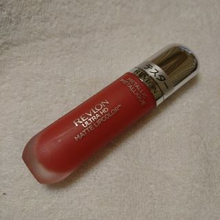 レブロン(REVLON)のyokko様専用！レブロンウルトラHDマットリップカラー690&700(リップグロス)