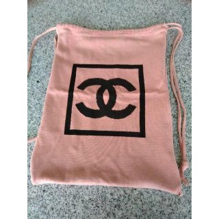 シャネル(CHANEL)のシャネルのスポーツリック(リュック/バックパック)