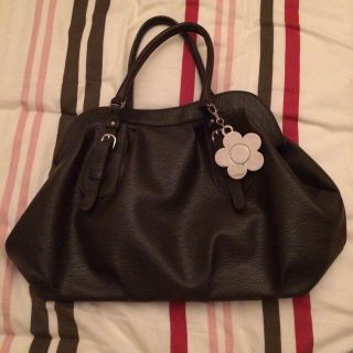 マリークワント(MARY QUANT)の☆MARY QUANT かばん☆(ハンドバッグ)