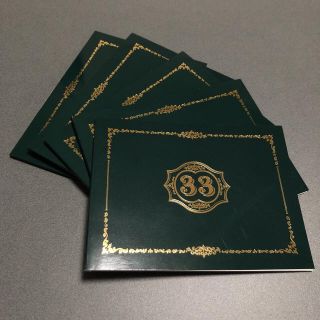 Disney - 【非売品】クラブ33 写真入れの通販 by いしだ's shop