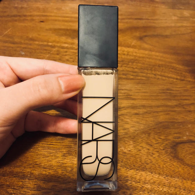 【週末限定】NARS ナチュラルラディアント ロングウェアファンデーション