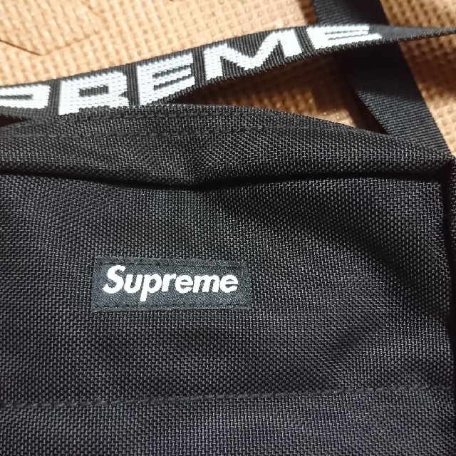 Supreme(シュプリーム)のSupreme 18SS  ショルダーバッグ メンズのバッグ(ショルダーバッグ)の商品写真