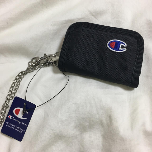 Champion(チャンピオン)の専用ページ メンズのファッション小物(コインケース/小銭入れ)の商品写真