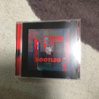 米津玄師  BOOTLEG(ポップス/ロック(邦楽))