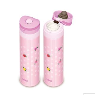 サーモス(THERMOS)の[スノー様専用♡]THERMOS♡ケータイマグ(水筒)