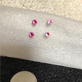 スワロフスキー(SWAROVSKI)の2児mama様 専用(ピアス)