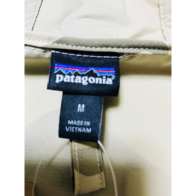 patagonia(パタゴニア)のPatagonia  メンズ ジャケット メンズのジャケット/アウター(ナイロンジャケット)の商品写真