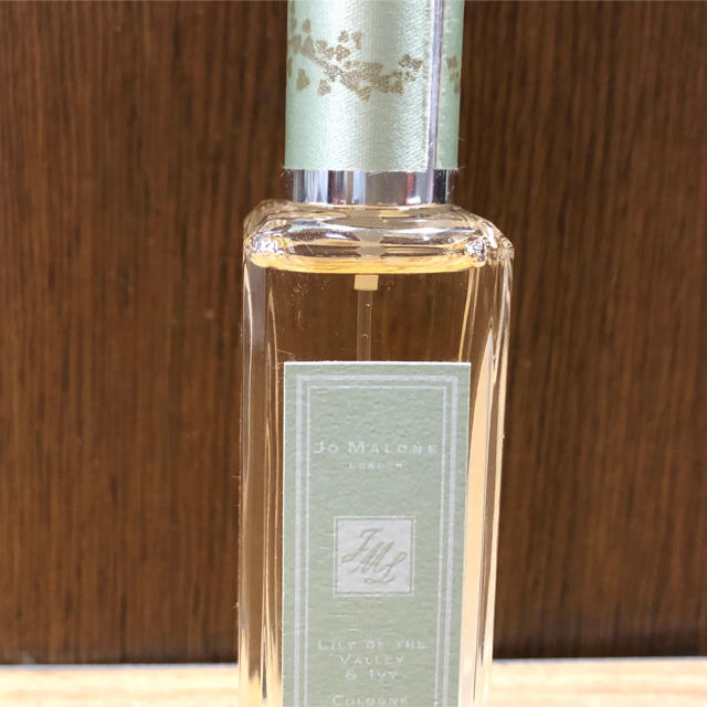 Jo Malone(ジョーマローン)のジョーマローン  リリーオブザヴァリー＆アイビー コスメ/美容の香水(ユニセックス)の商品写真