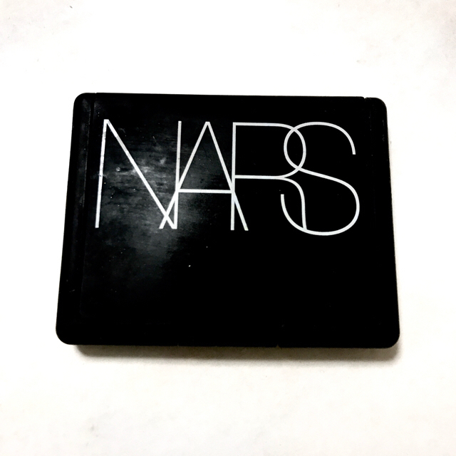 NARS(ナーズ)のNARS デュオアイシャドウ コスメ/美容のベースメイク/化粧品(アイシャドウ)の商品写真