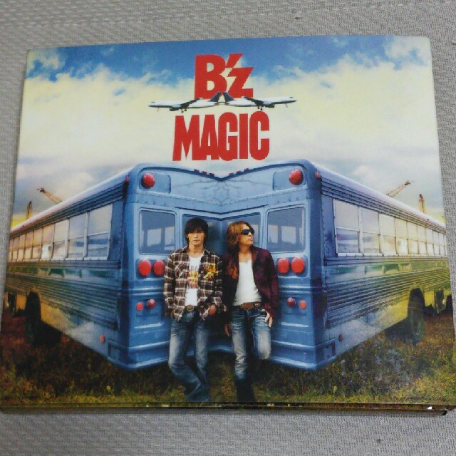 ヒノトリ様専用★B‘z 💿CD  エンタメ/ホビーのCD(ポップス/ロック(邦楽))の商品写真