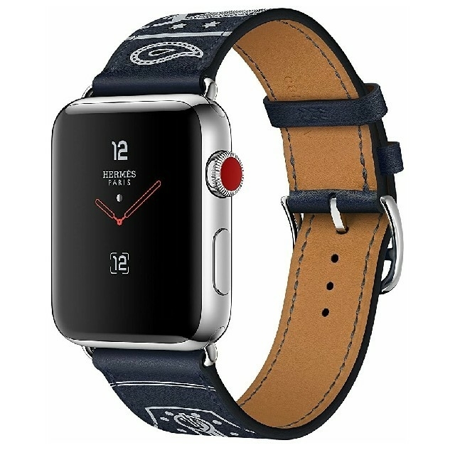 Apple Watch - Apple Watch HERMES アップルウォッチ エルメス 38mm