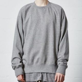 フィアオブゴッド(FEAR OF GOD)の※新品 定価※fear of god essentials スウェット(スウェット)