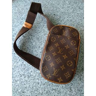 ルイヴィトン(LOUIS VUITTON)のルイヴィトン(ボディーバッグ)