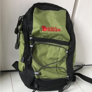 フェールラーベン(FJALL RAVEN)のフェールラーベン キャンパスエース６Ｌ (リュックサック)