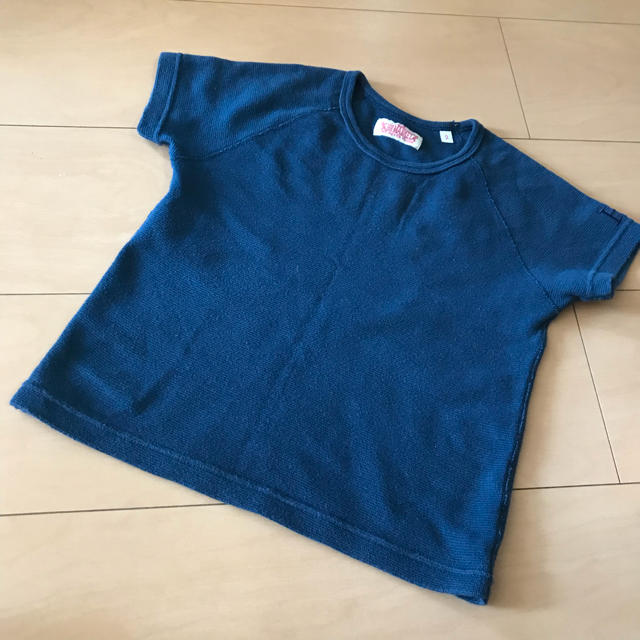 HOLLYWOOD RANCH MARKET(ハリウッドランチマーケット)のHR MARKET☆Tシャツ キッズ/ベビー/マタニティのキッズ服男の子用(90cm~)(Tシャツ/カットソー)の商品写真